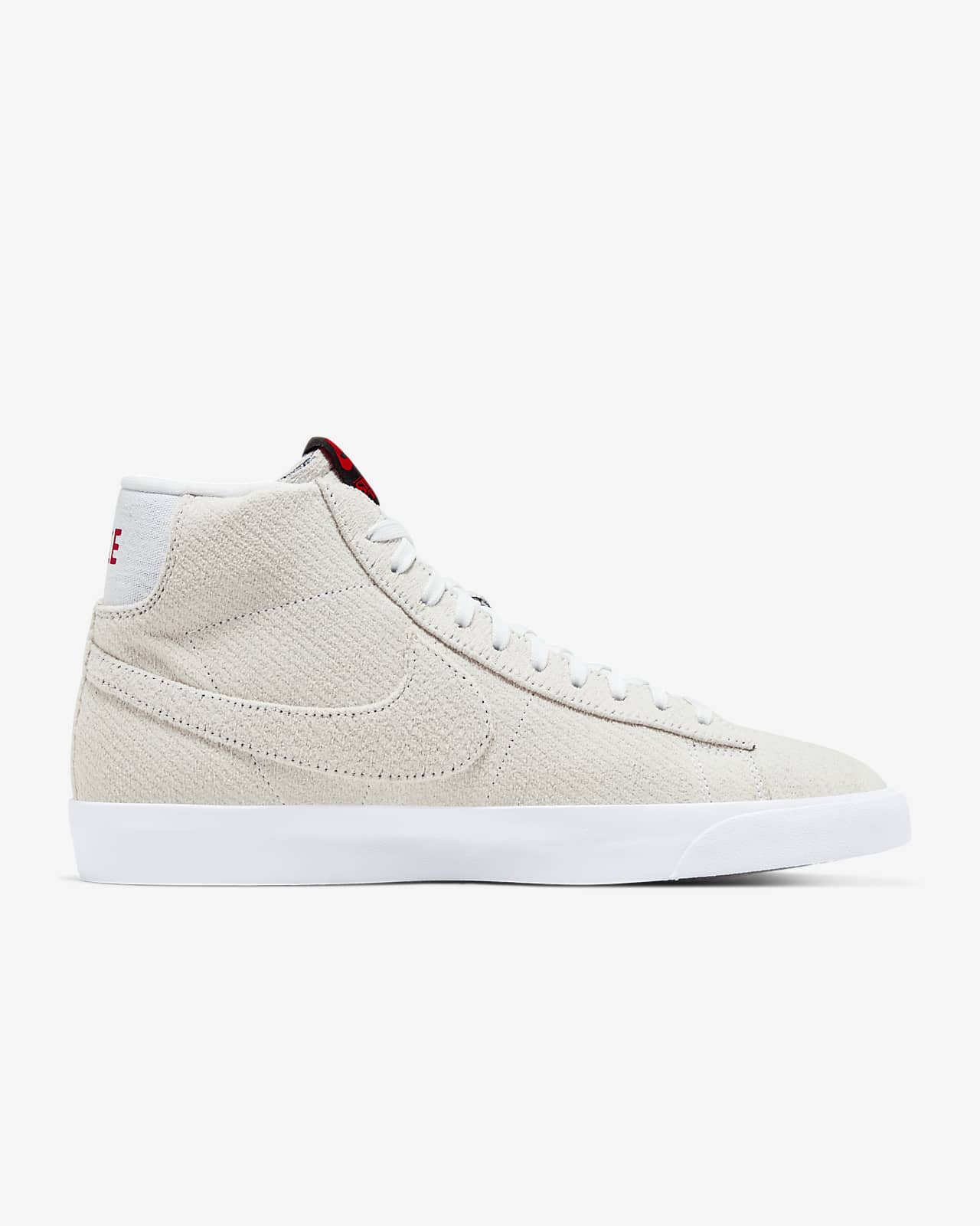 à¸£à¸­à¸à¹à¸à¹à¸²à¸à¸¹à¹à¸à¸²à¸¢ Nike x Stranger Things Blazer Mid âUpside Downâ Nike TH